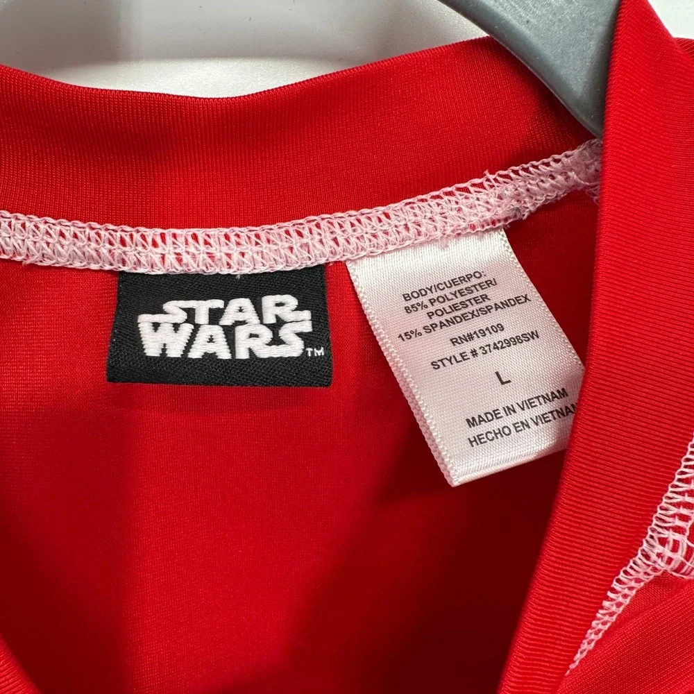 Star Wars star wars